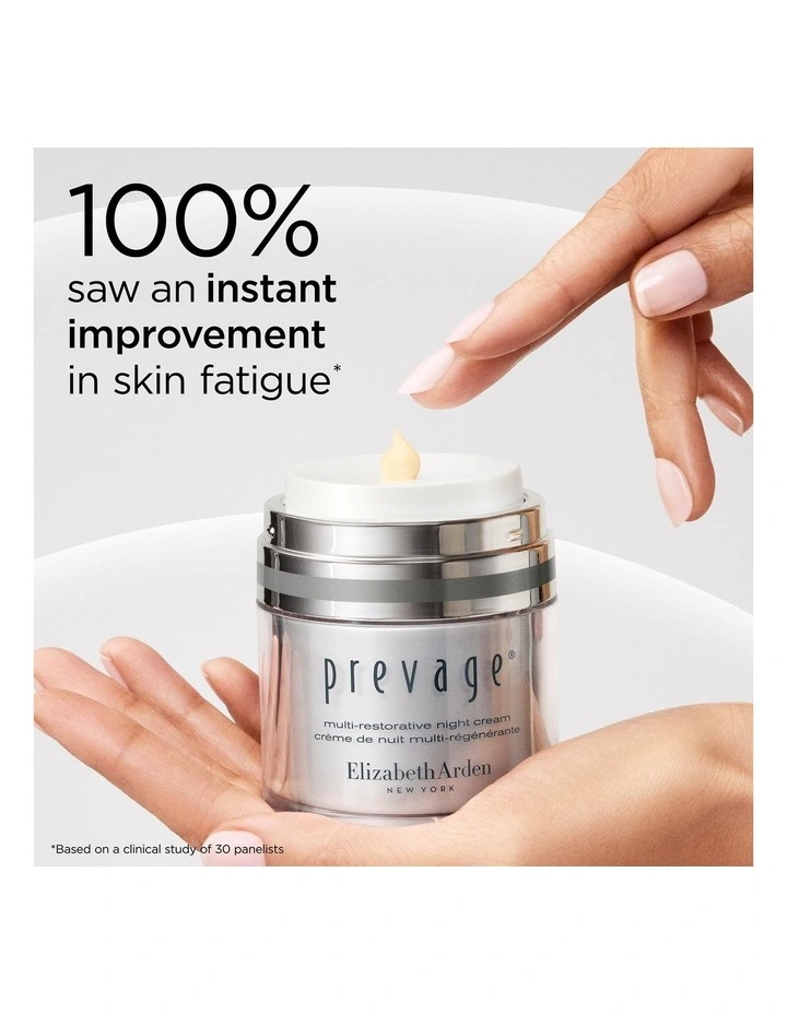 Prevage Multi-Restorative Night Cream image 4