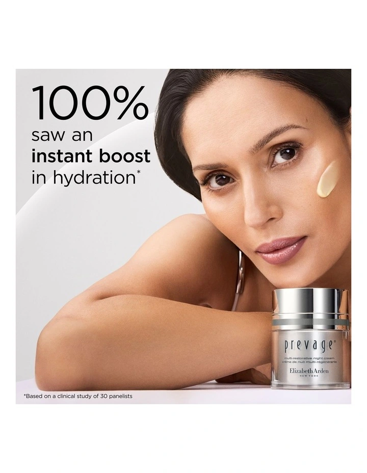 Prevage Multi-Restorative Night Cream image 5