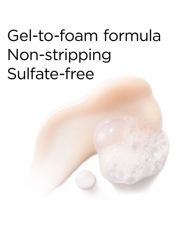 Ceramide Skin Renewing Cleanser 125ml image 4
