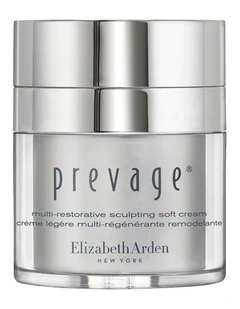 PREVAGE Multi-Restorative Sculpting Soft Cream 50ml