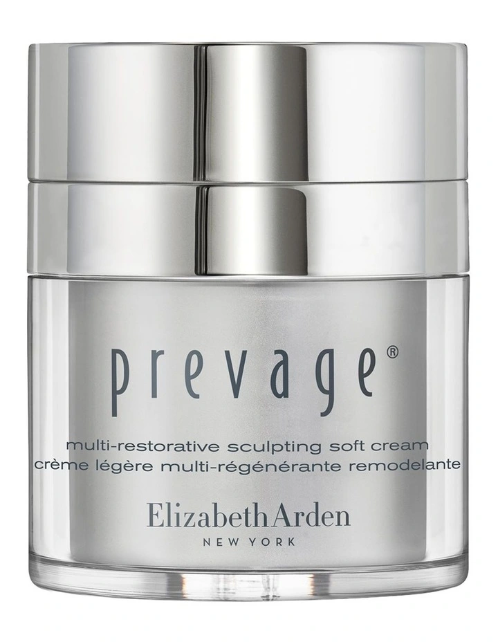 PREVAGE Multi-Restorative Sculpting Soft Cream 50ml image 1