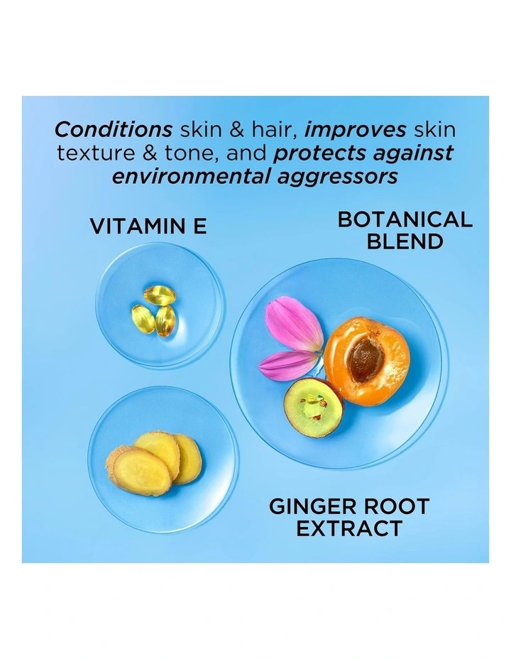 Eight Hour Cream All Over Miracle Oil 100 ml image 5