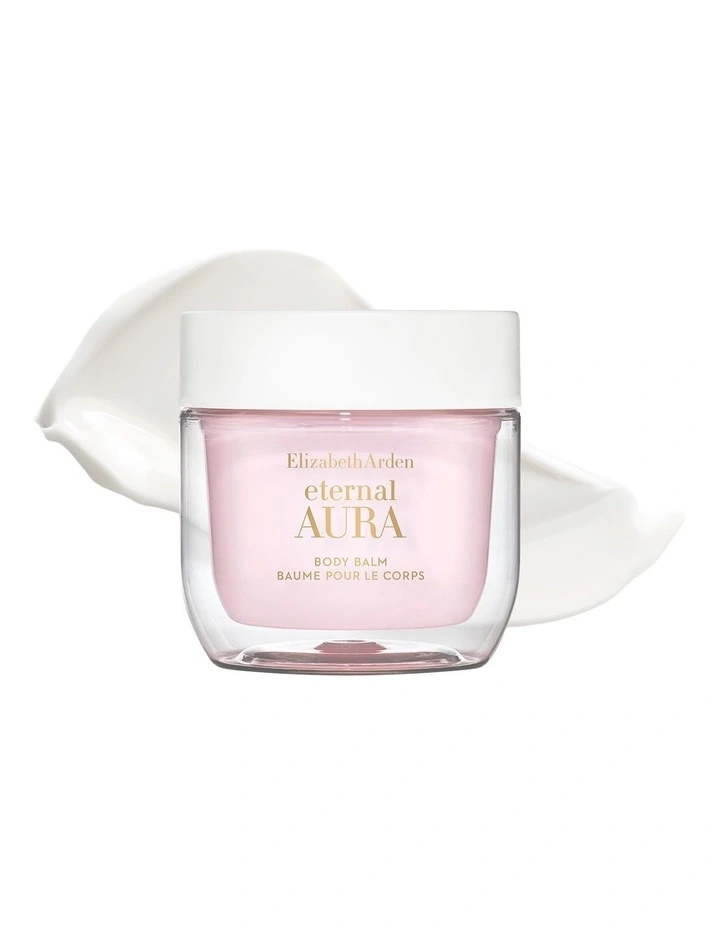 Eternal Aura Body Balm 125ml image 1