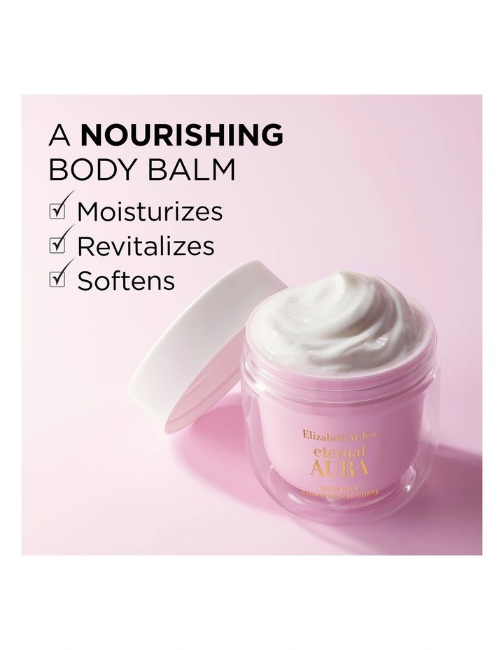 Eternal Aura Body Balm 125ml image 3