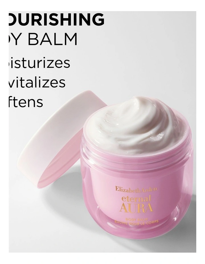 Eternal Aura Body Balm 125ml image 3