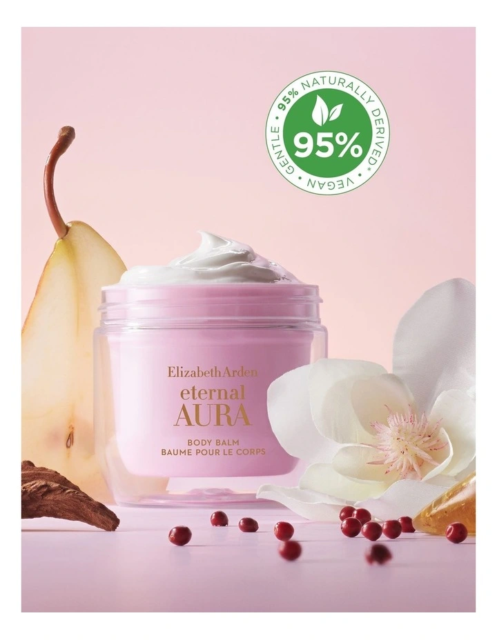 Eternal Aura Body Balm 125ml image 4