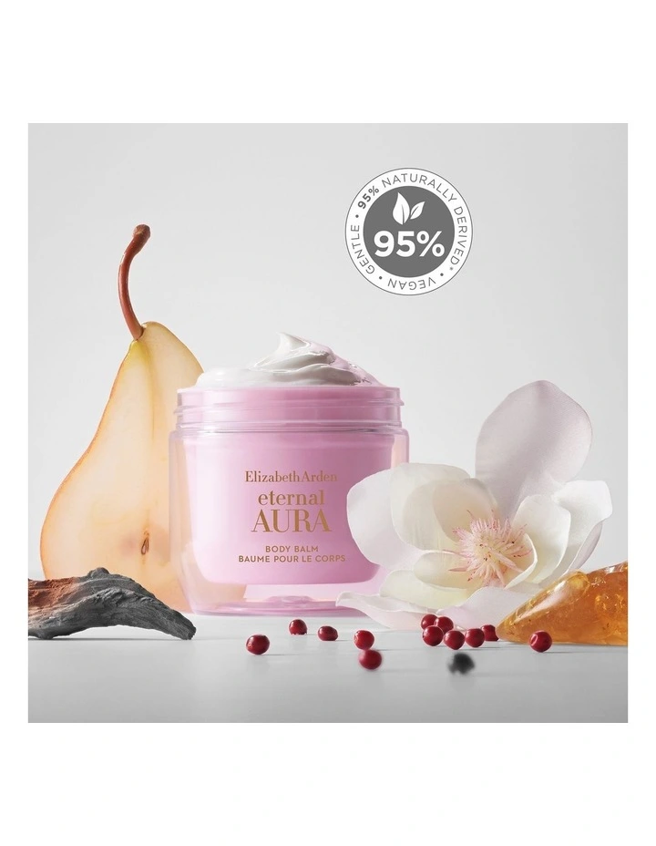 Eternal Aura Body Balm 125ml image 4