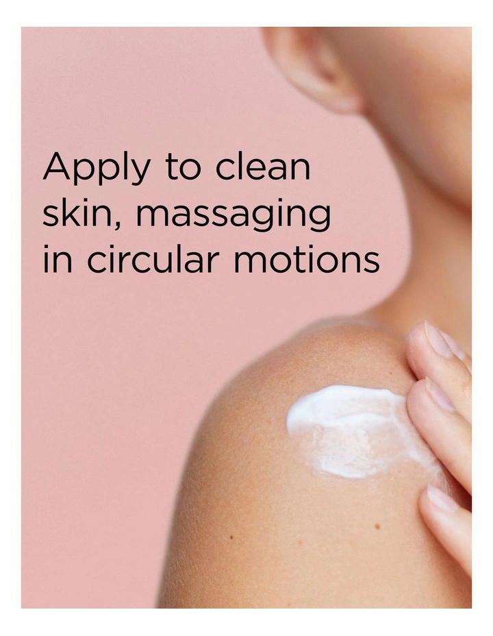Eternal Aura Body Balm 125ml image 6
