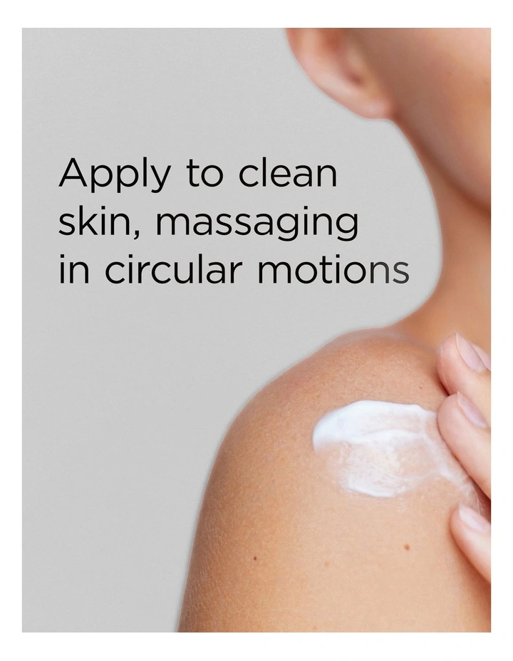 Eternal Aura Body Balm 125ml image 6