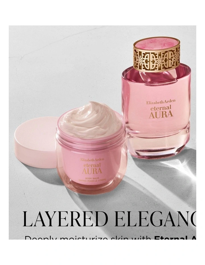 Eternal Aura Body Balm 125ml image 7
