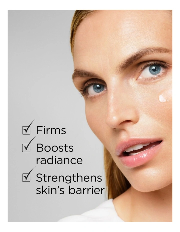 Advanced Gold Ceramide Capsules Daily Youth Restoring Serum image 5