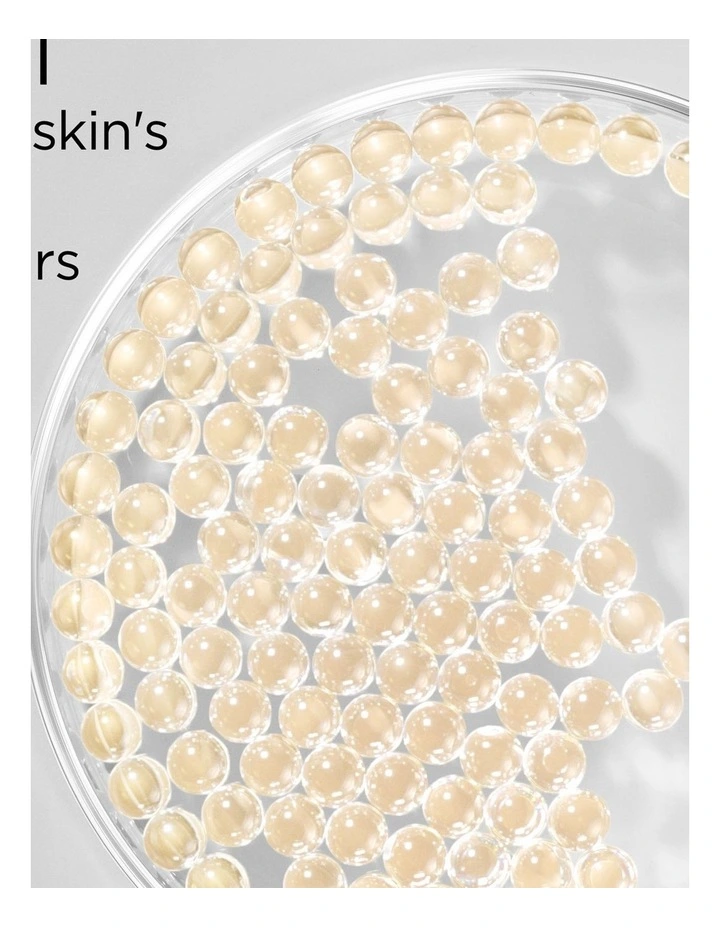 Advanced Gold Ceramide Capsules Daily Youth Restoring Serum image 6