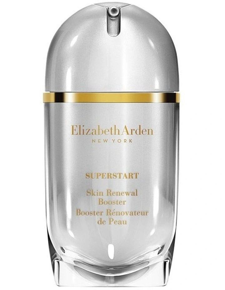 Superstart Skin Renewal Booster Serum image 2