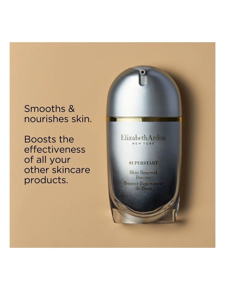 Superstart Skin Renewal Booster Serum image 3