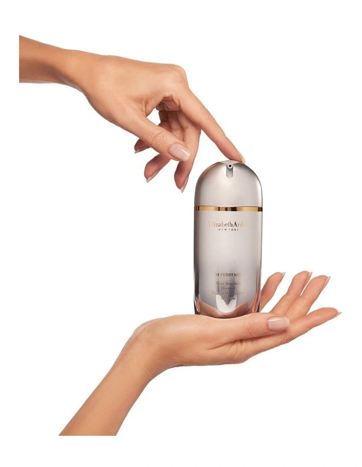 Superstart Skin Renewal Booster Serum image 5