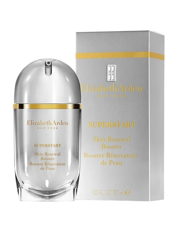 Superstart Skin Renewal Booster Serum image 7