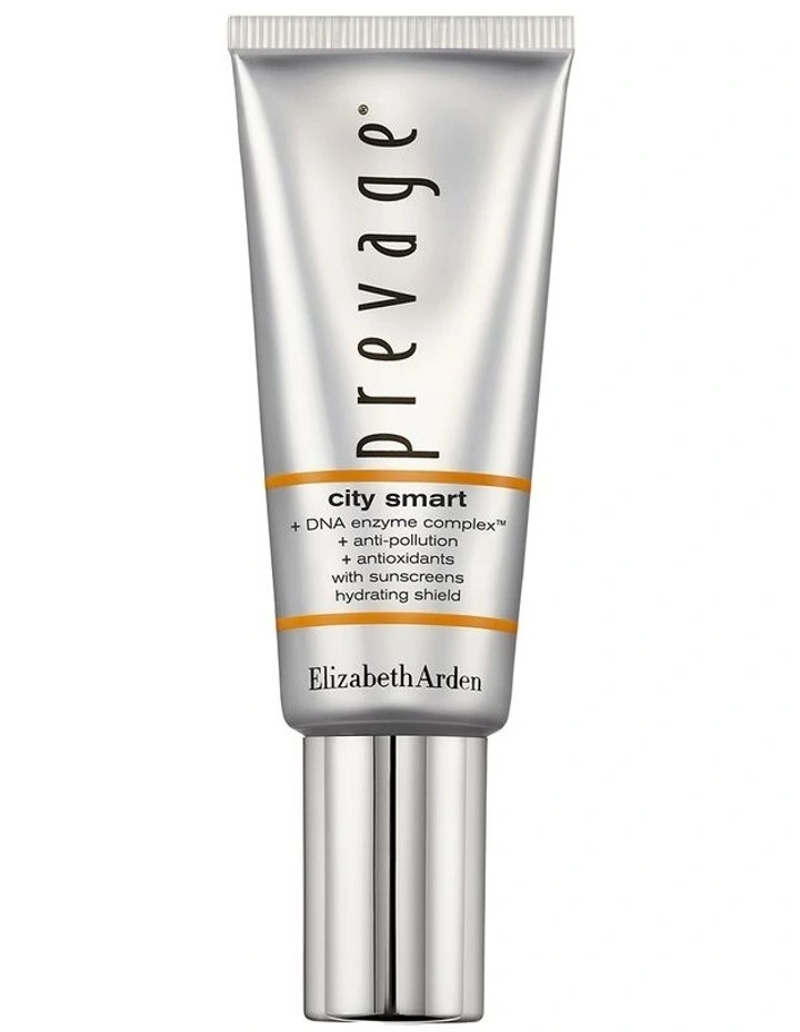 Prevage City Smart With Sunscreens Hydrating Shield Serum image 1