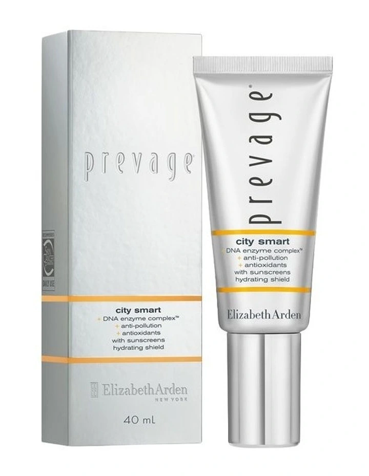 Prevage City Smart With Sunscreens Hydrating Shield Serum image 2