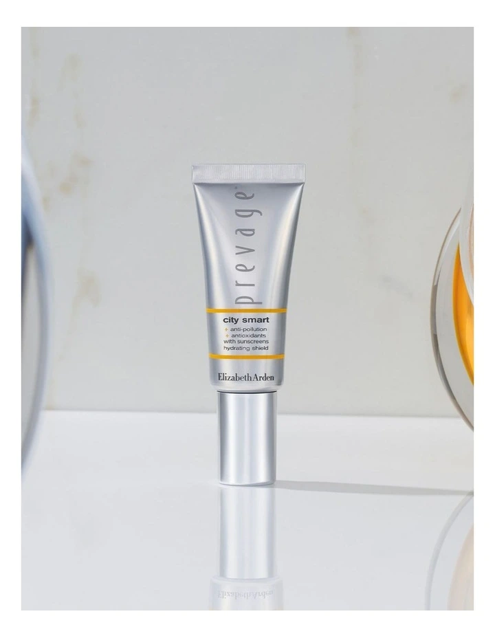 Prevage City Smart With Sunscreens Hydrating Shield Serum image 4
