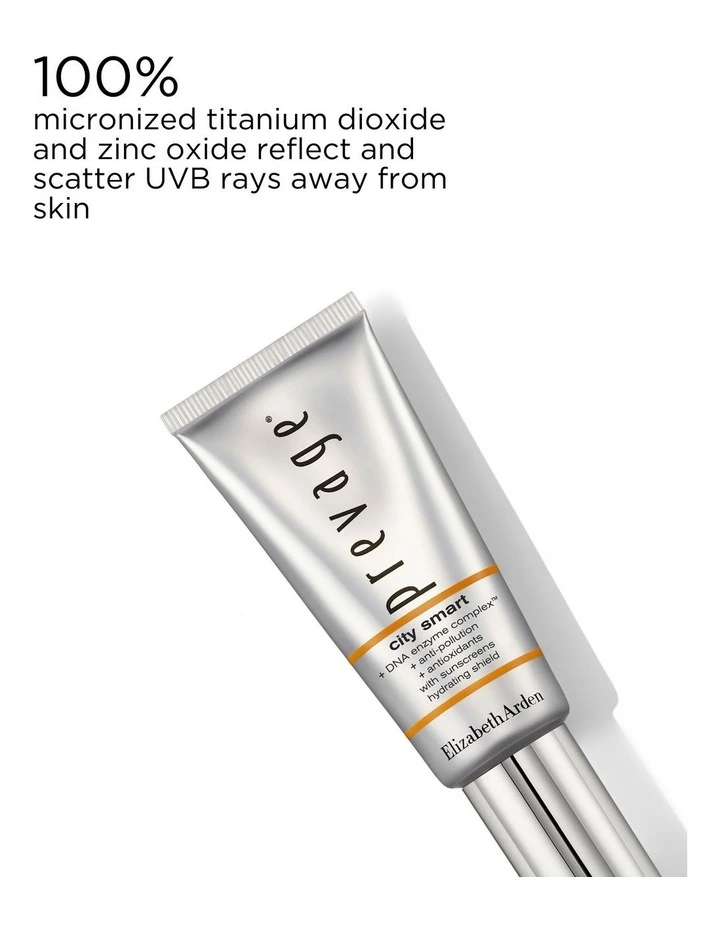 Prevage City Smart With Sunscreens Hydrating Shield Serum image 5