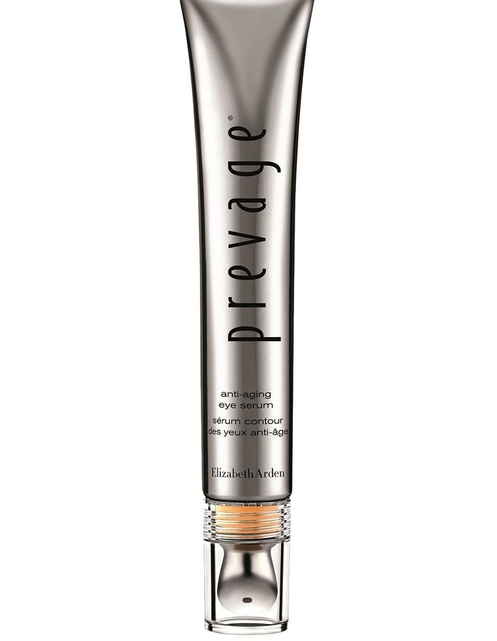 anti ageing eye serum