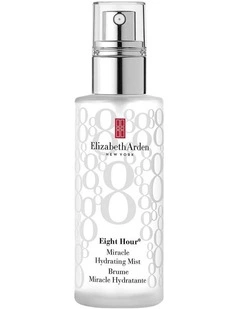 Eight Hour Miracle Hydrating Mist