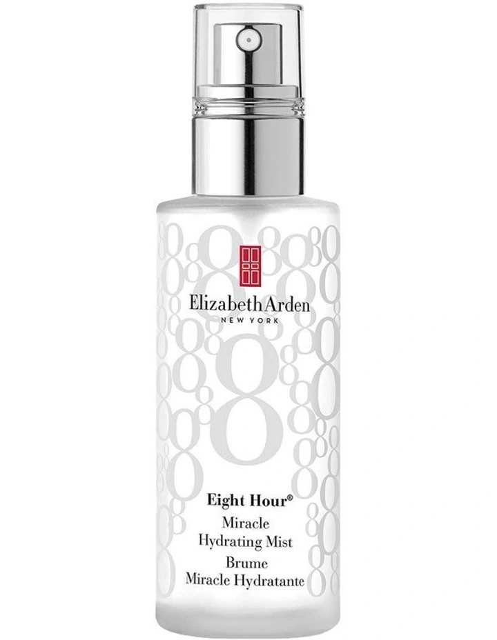 Eight Hour Miracle Hydrating Mist image 1