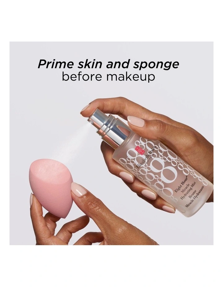 Eight Hour Miracle Hydrating Mist image 4