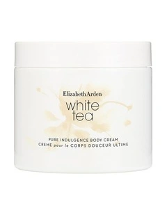 White Tea Honey Drops Mega Cream