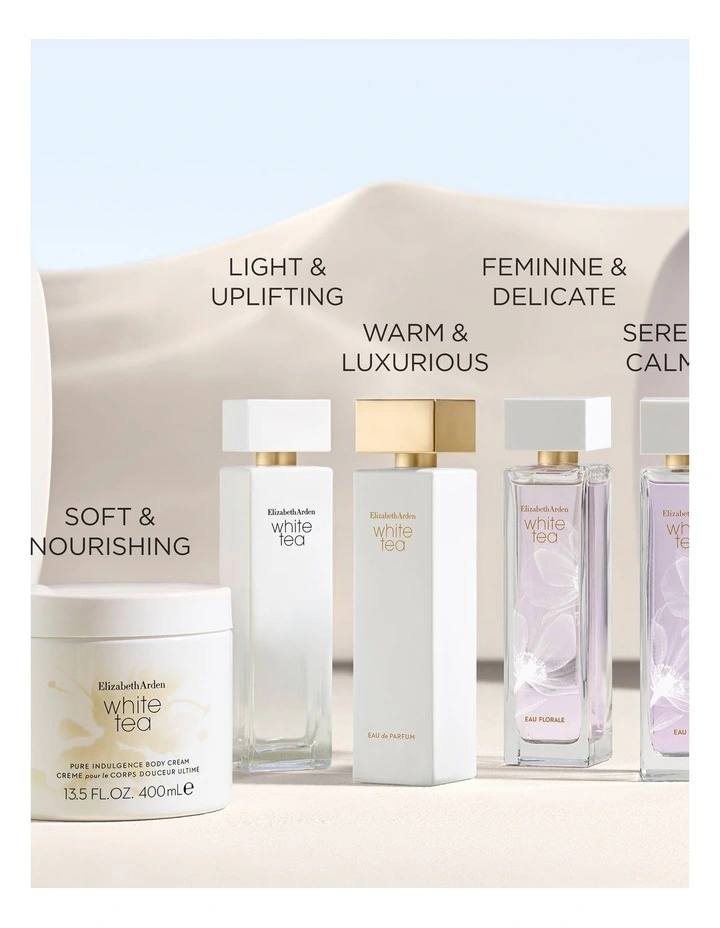 White Tea Honey Drops Mega Cream image 4