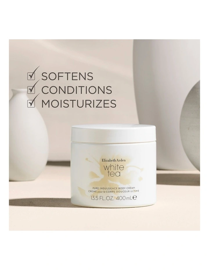 White Tea Honey Drops Mega Cream image 5