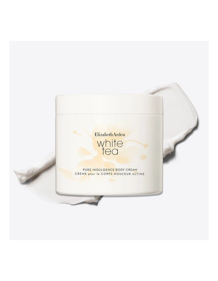 White Tea Honey Drops Mega Cream image 6