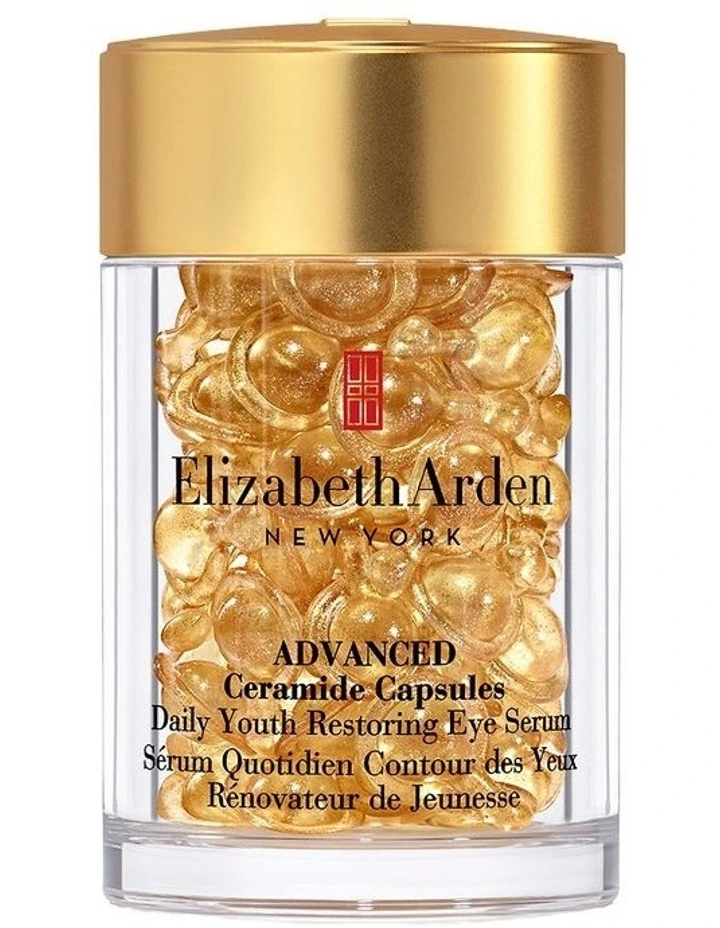Advanced Ceramide Daily Youth Restoring Eye Serum image 1
