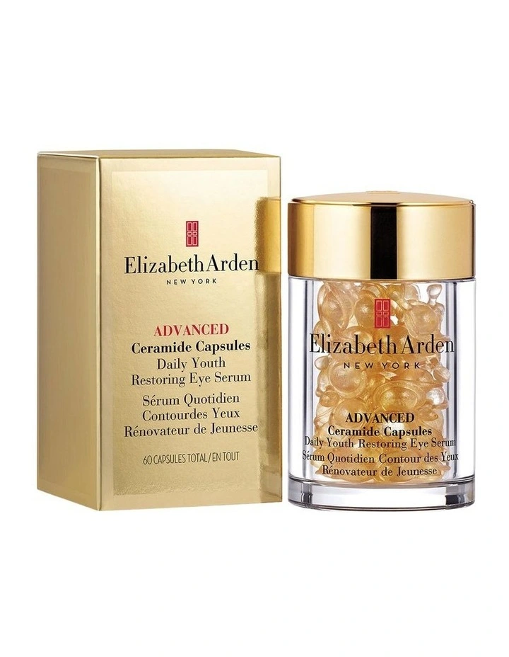 Advanced Ceramide Daily Youth Restoring Eye Serum image 2