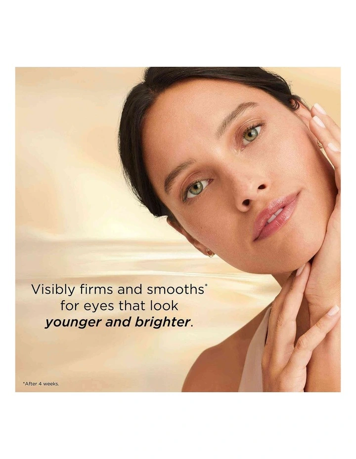 Advanced Ceramide Daily Youth Restoring Eye Serum image 4