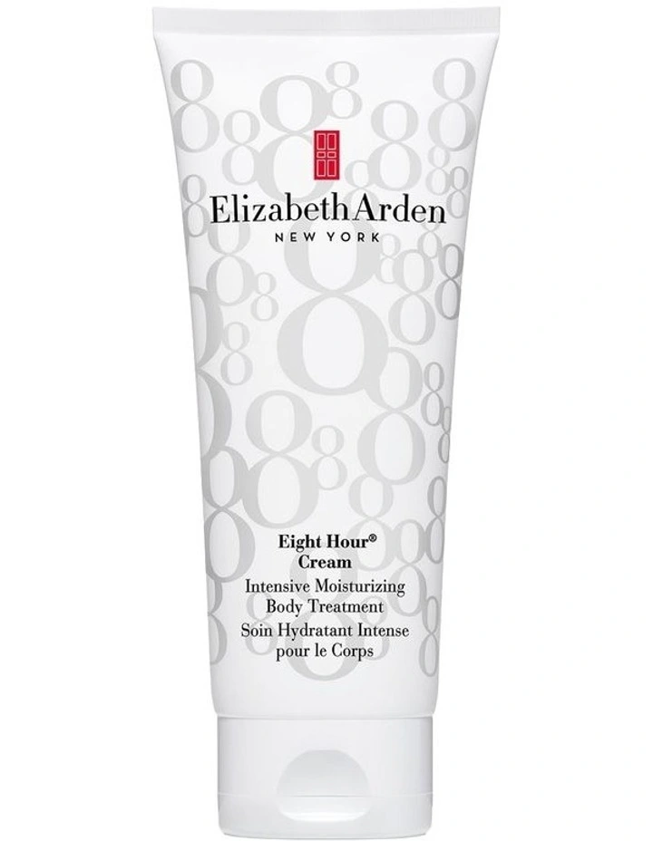 Eight Hour Intensive Body Treatment image 2
