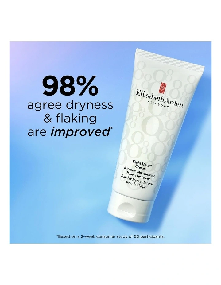 Eight Hour Intensive Body Treatment image 7