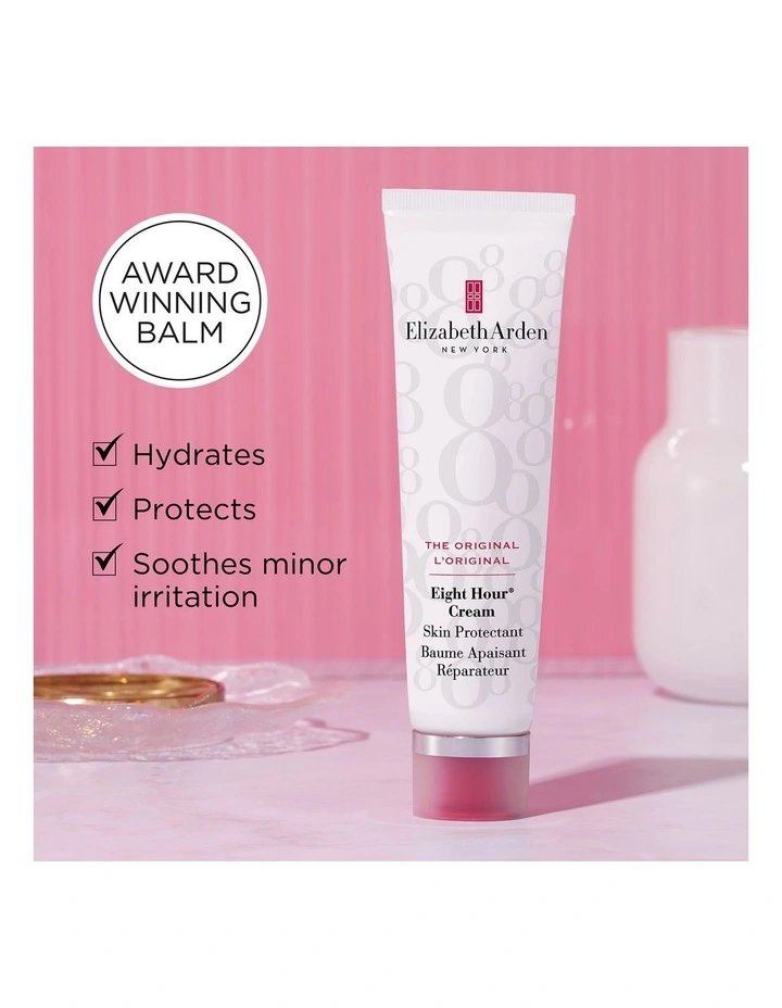 Eight Hour Cream Skin Protectant image 3