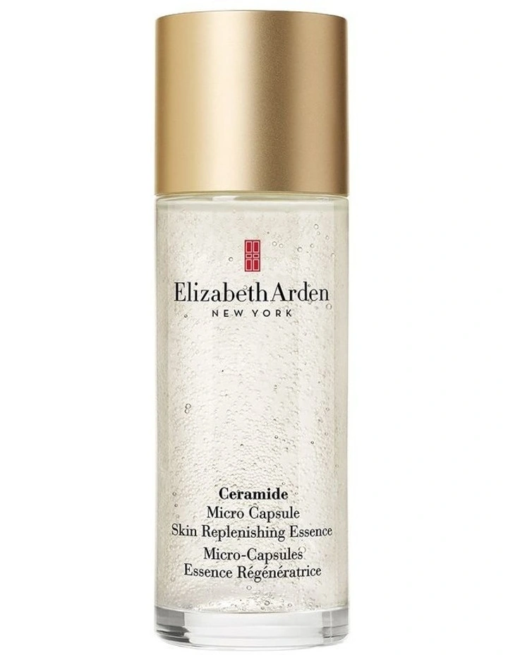 Ceramide Micro Capsule Skin Replenishing Essence image 1