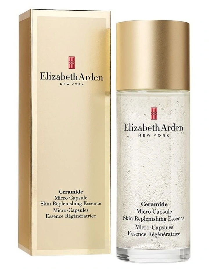 Ceramide Micro Capsule Skin Replenishing Essence image 2
