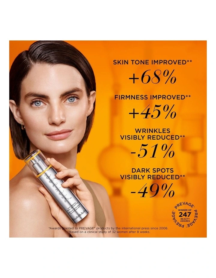 Prevage Anti-Aging Daily 2.0 Serum 50ml image 4