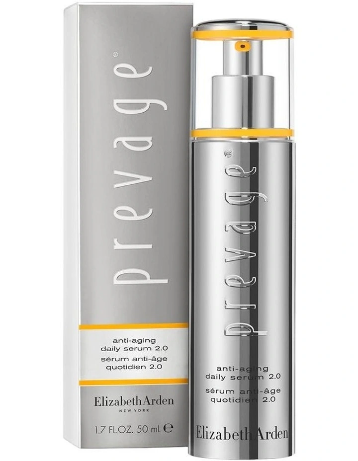 Prevage Anti-Aging Daily 2.0 Serum 50ml image 7