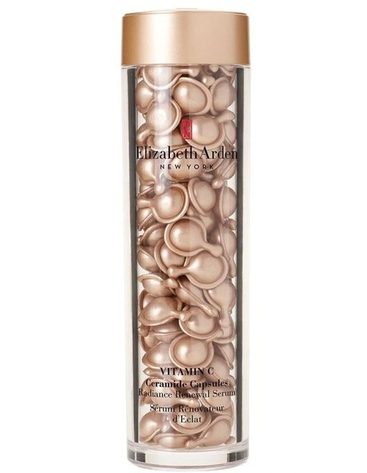 Vitamin C Ceramide Capsules 90 Piece Serum image 1