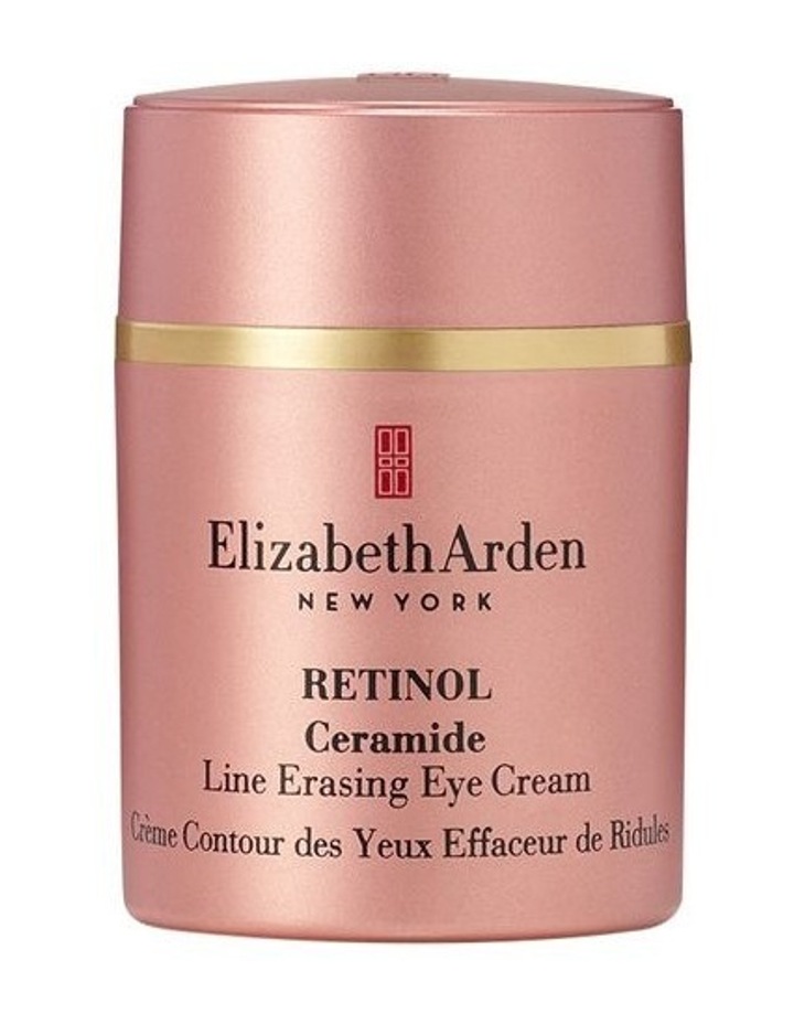 Retinol Ceramide Line Erasing Eye Cream