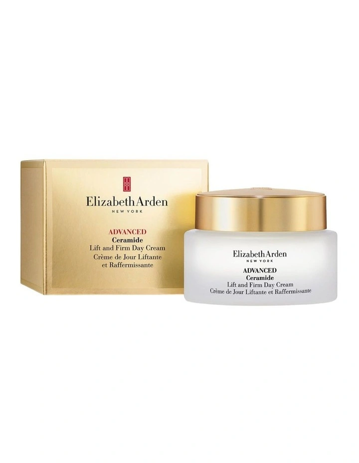 Ceramide Lift & Firm 50ml Day Cream image 2