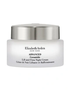 Ceramide Lift & Firm 50ml Night Cream