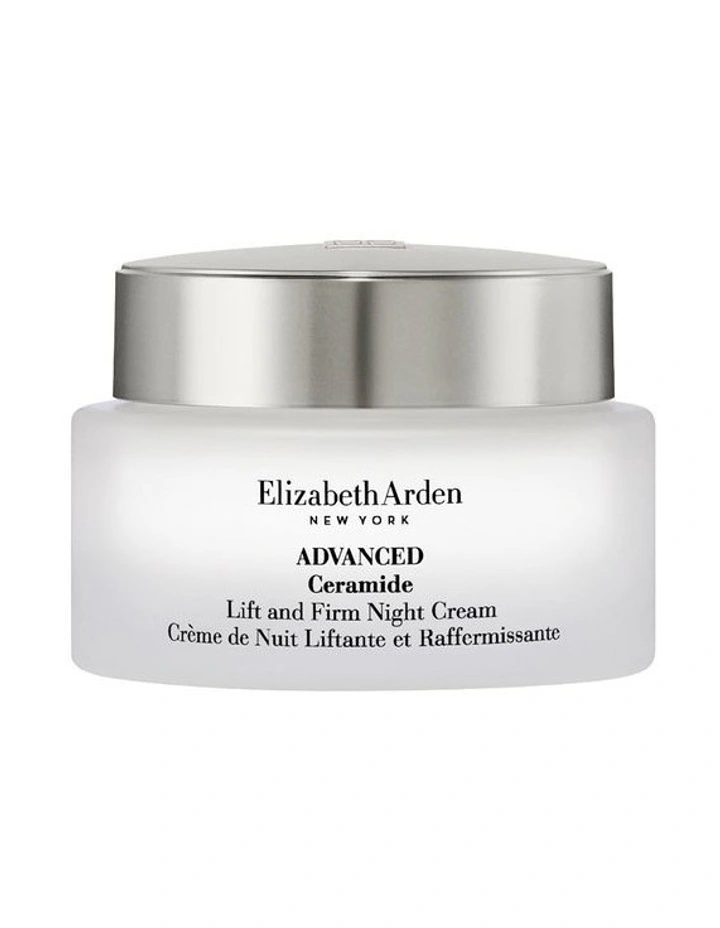 Ceramide Lift & Firm 50ml Night Cream image 1