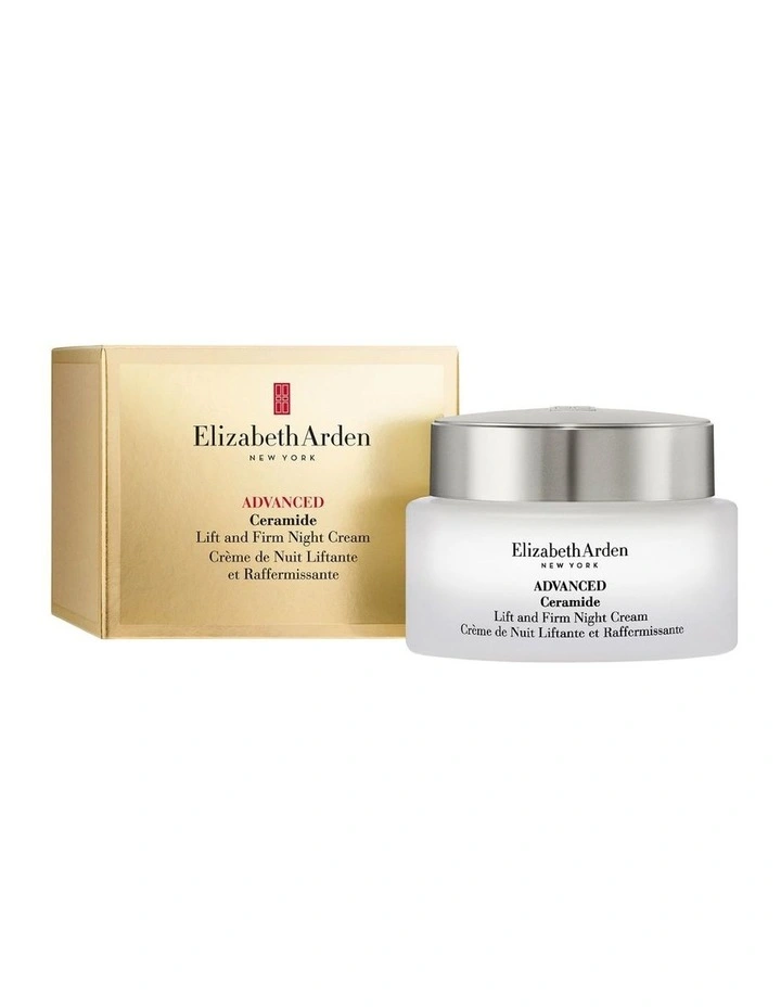 Ceramide Lift & Firm 50ml Night Cream image 2
