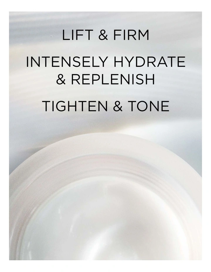 Ceramide Lift & Firm 50ml Night Cream image 3