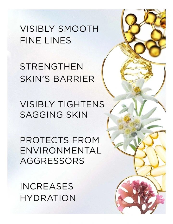 Ceramide Lift & Firm 50ml Night Cream image 6